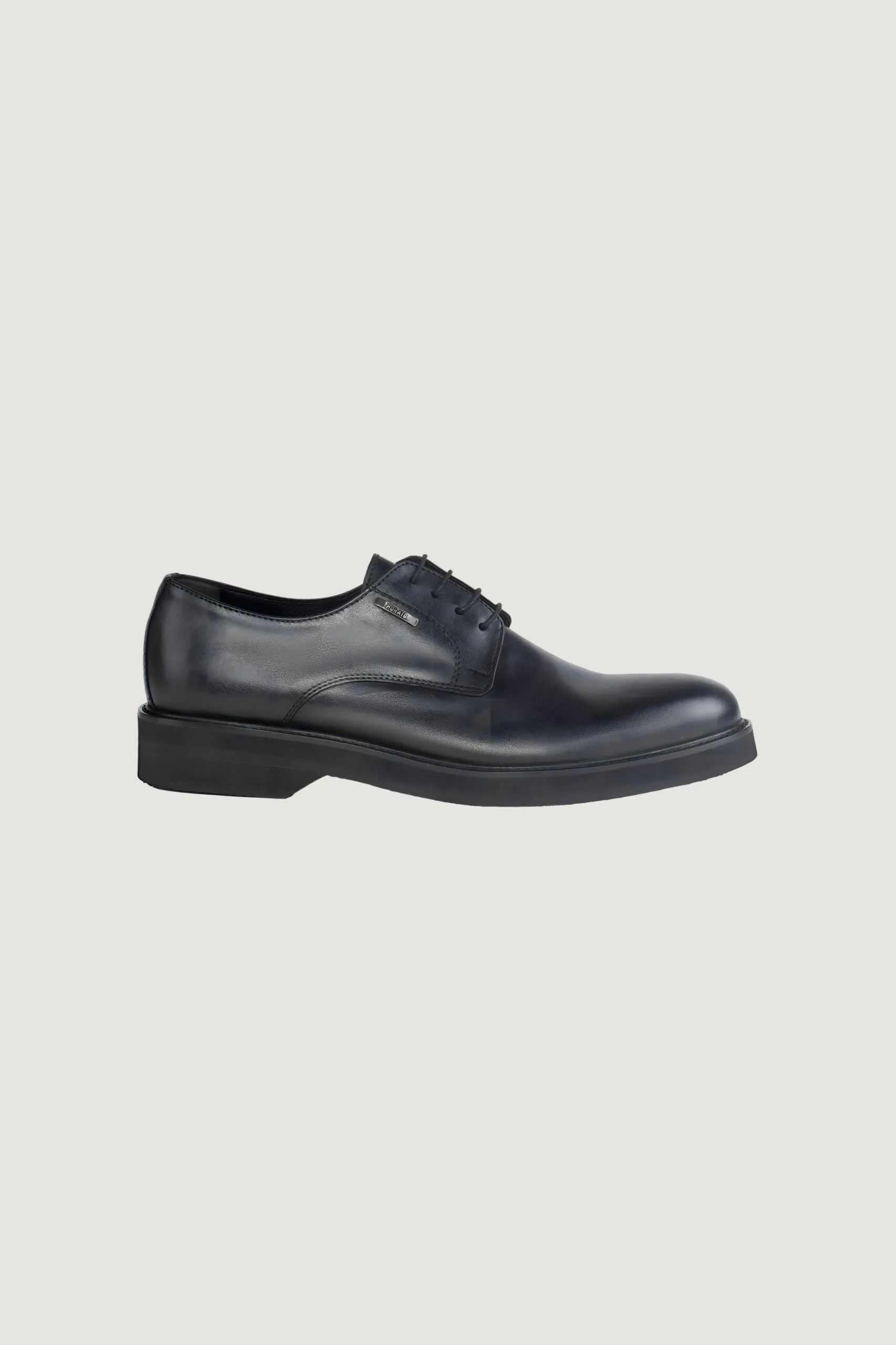 Scarpe eleganti Antony Morato DERBY HURT Blu