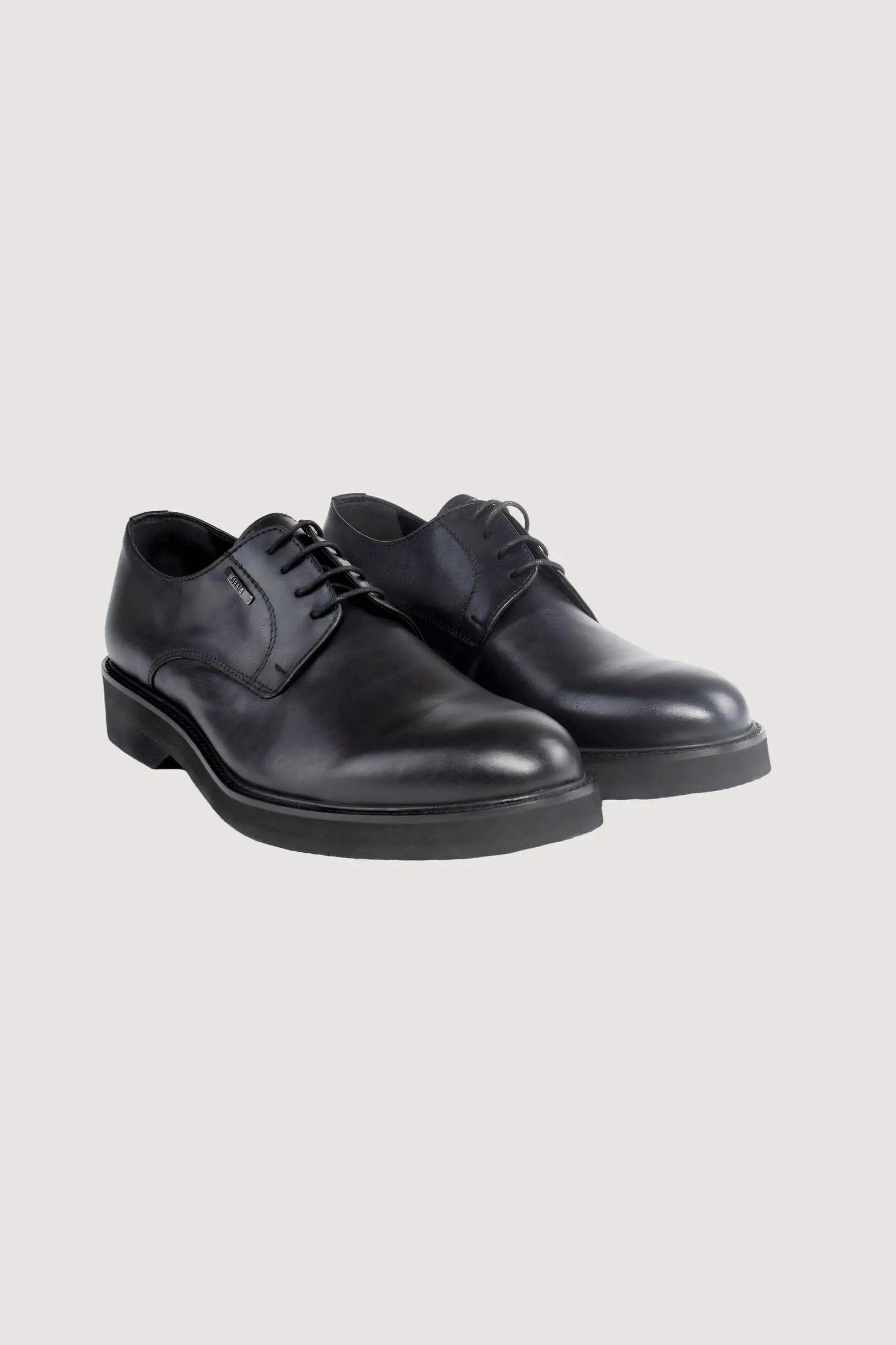Scarpe eleganti Antony Morato DERBY HURT Blu