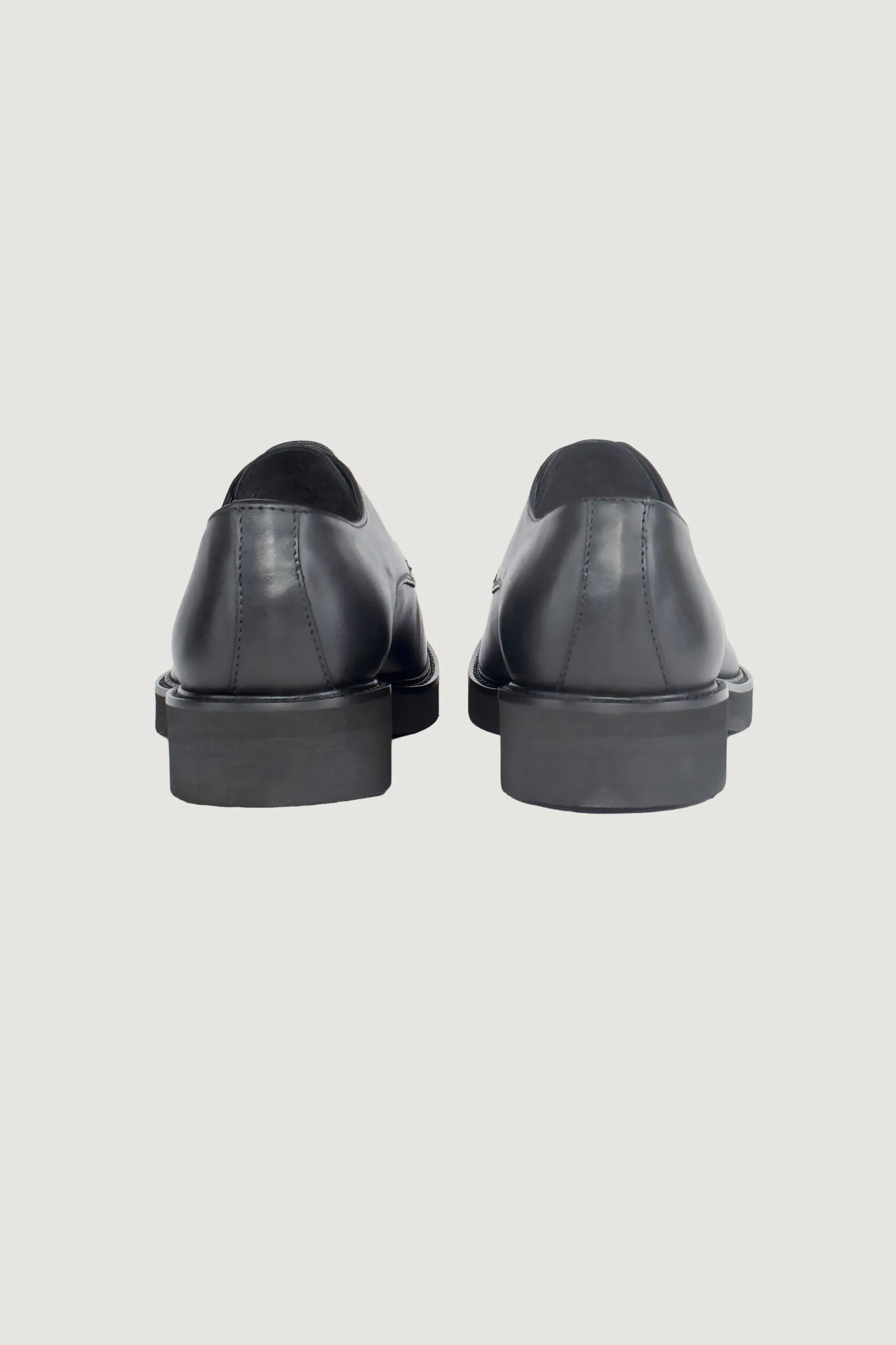 Scarpe eleganti Antony Morato DERBY HURT Blu