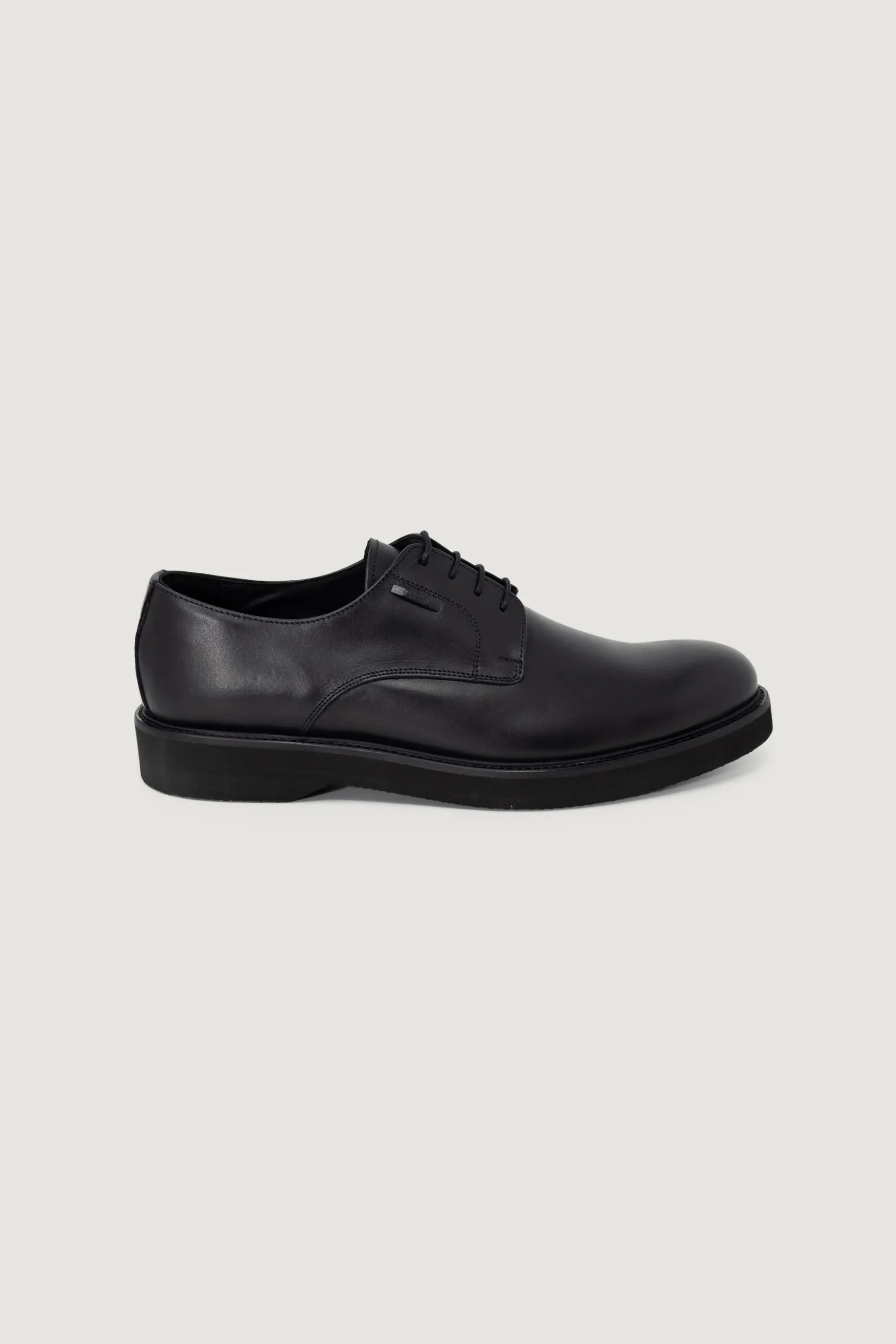 Scarpe eleganti Antony Morato DERBY SEAN Nero