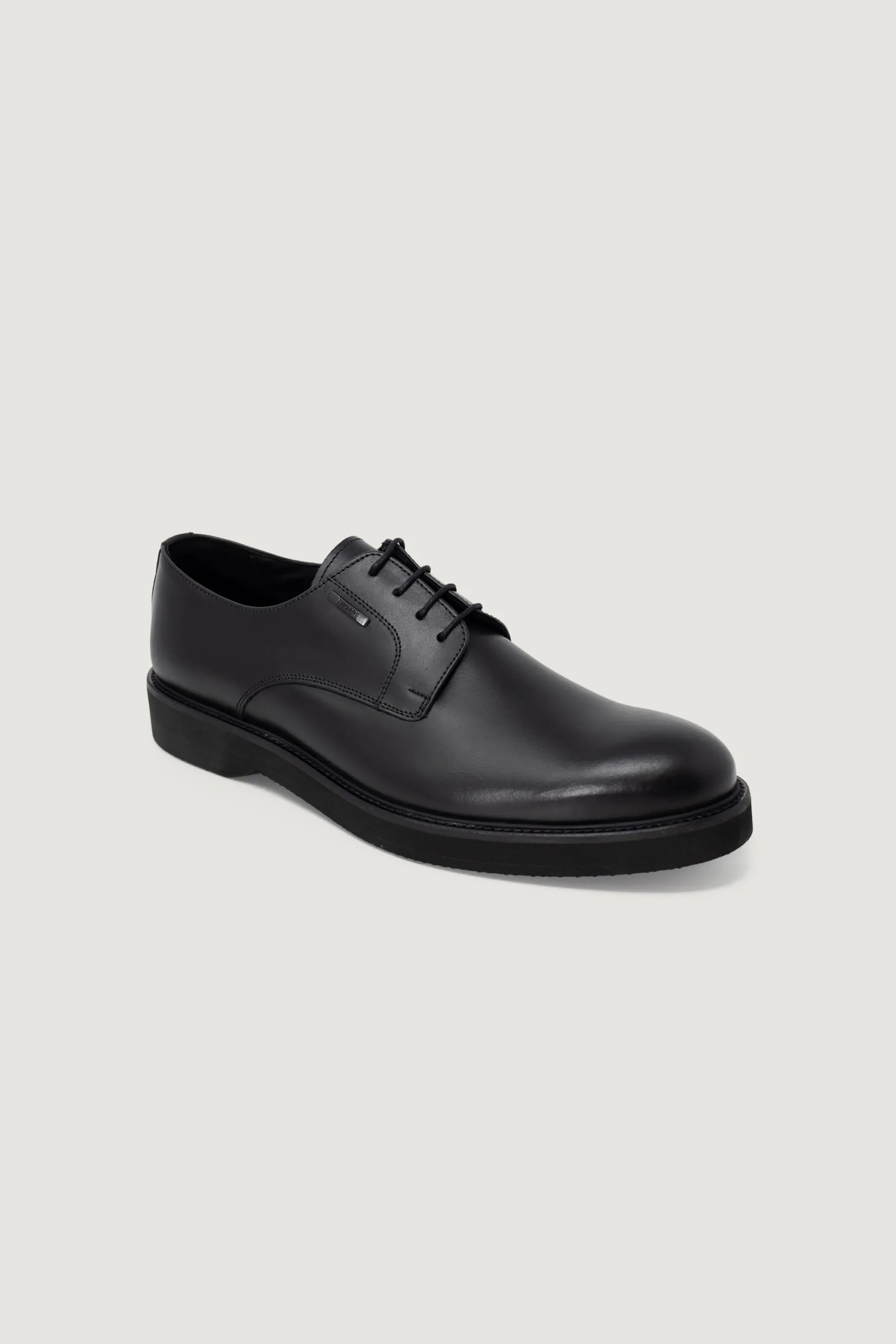Scarpe eleganti Antony Morato DERBY SEAN Nero