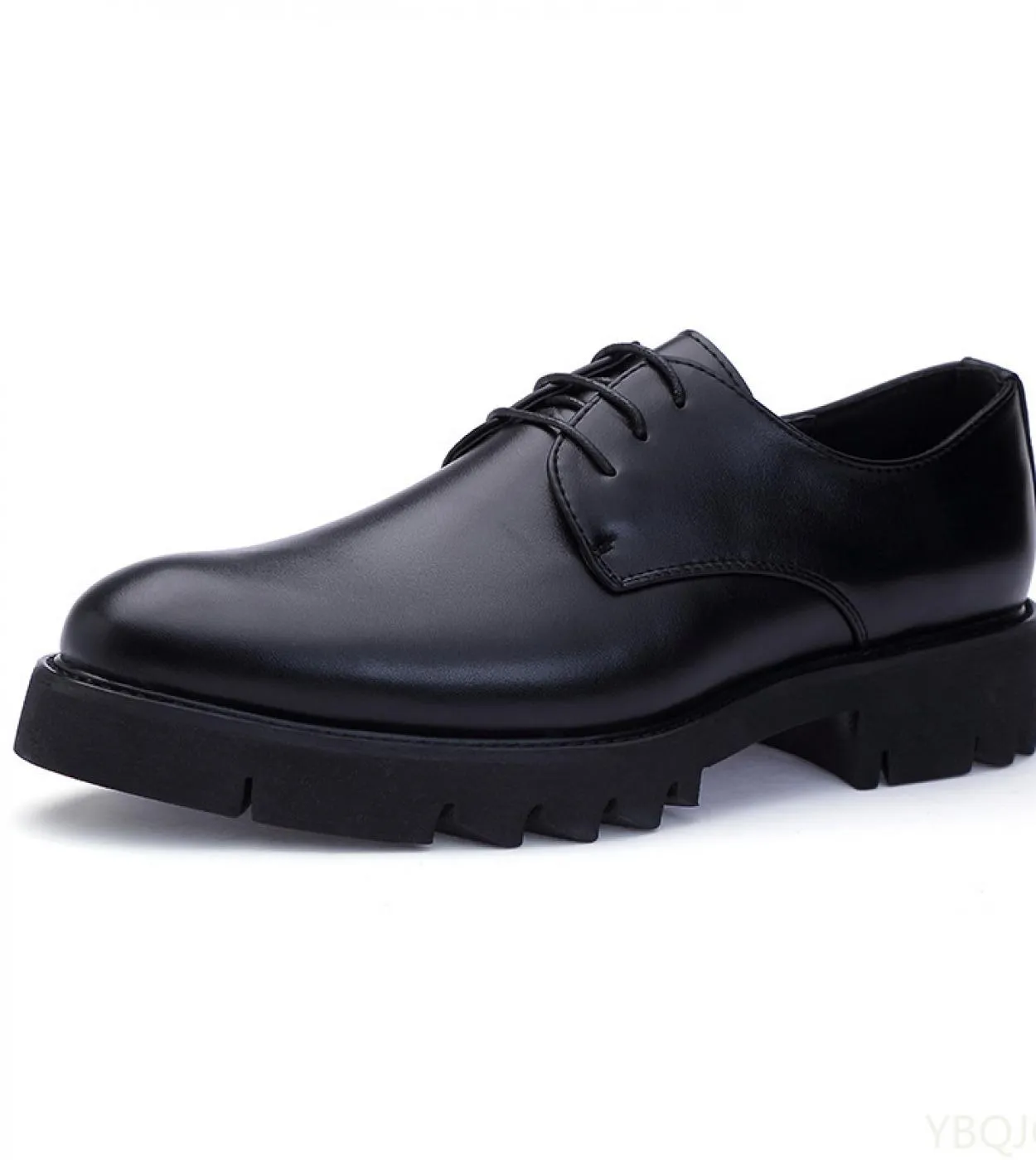 Scarpe eleganti da uomo Stile semplice Scarpe da uomo di qualità Oxford Scarpe stringate da uomo di marca Scarpe formali da uomo