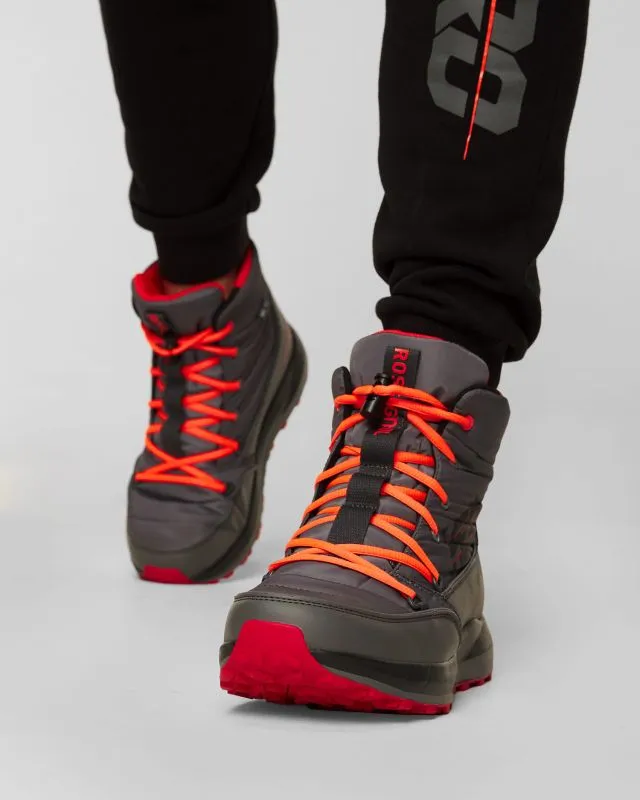 Scarpe invernali ROSSIGNOL ROSSI PODIUM HERO