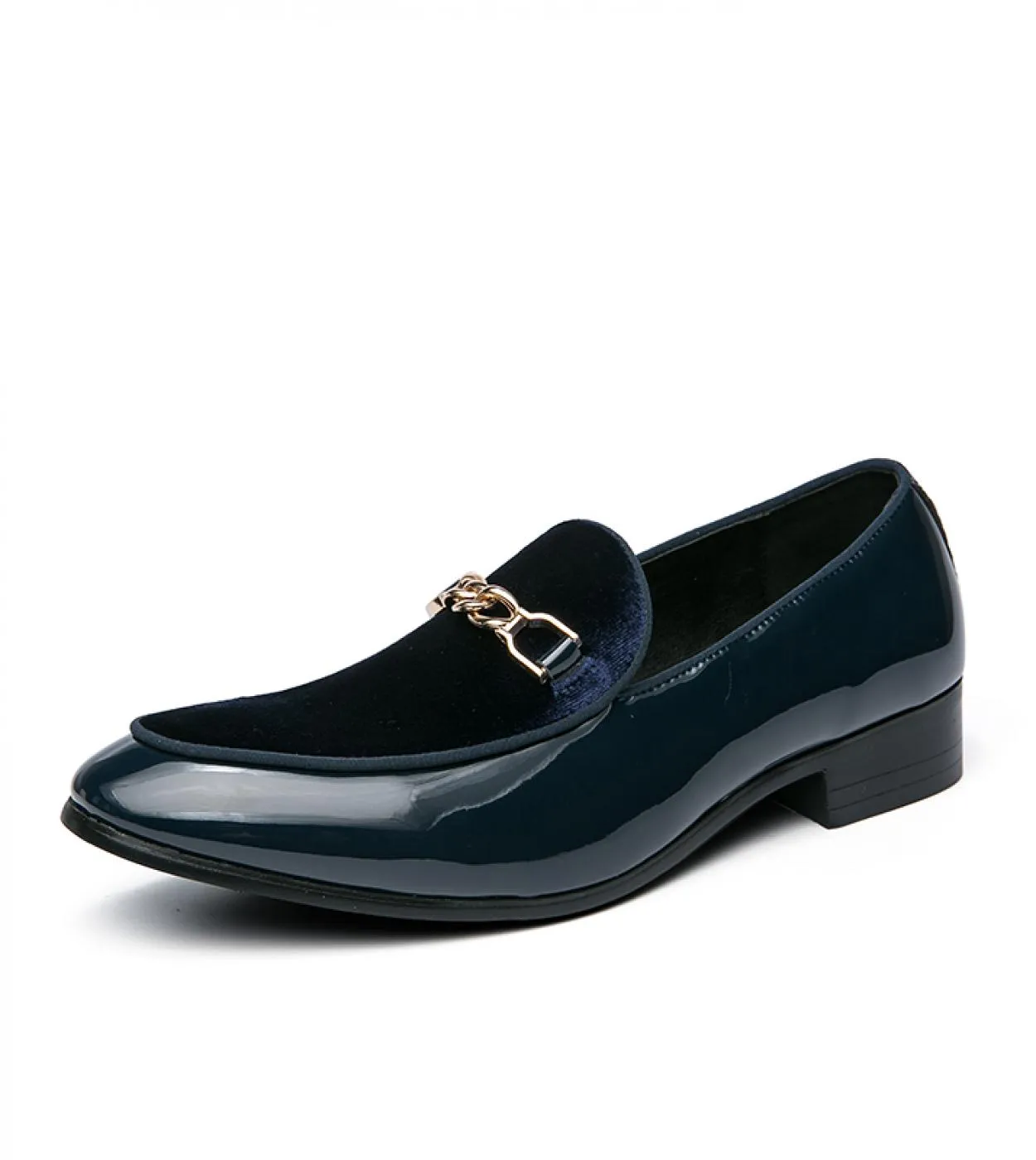 Scarpe Oxford firmate da uomo Scarpe da ufficio traspiranti per la guida Mocassini Comode scarpe con nappine Zapato