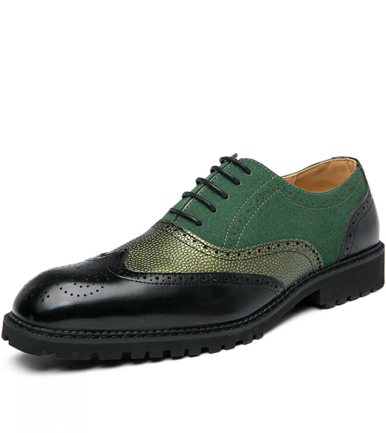 Scarpe Oxford primaverili e autunnali Scarpe stringate in pelle da uomo Scarpe firmate Scarpe casual da uomo Moda di marca Matri