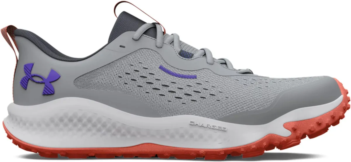 Scarpe per sentieri Under Armour UA W Charged Maven Trail