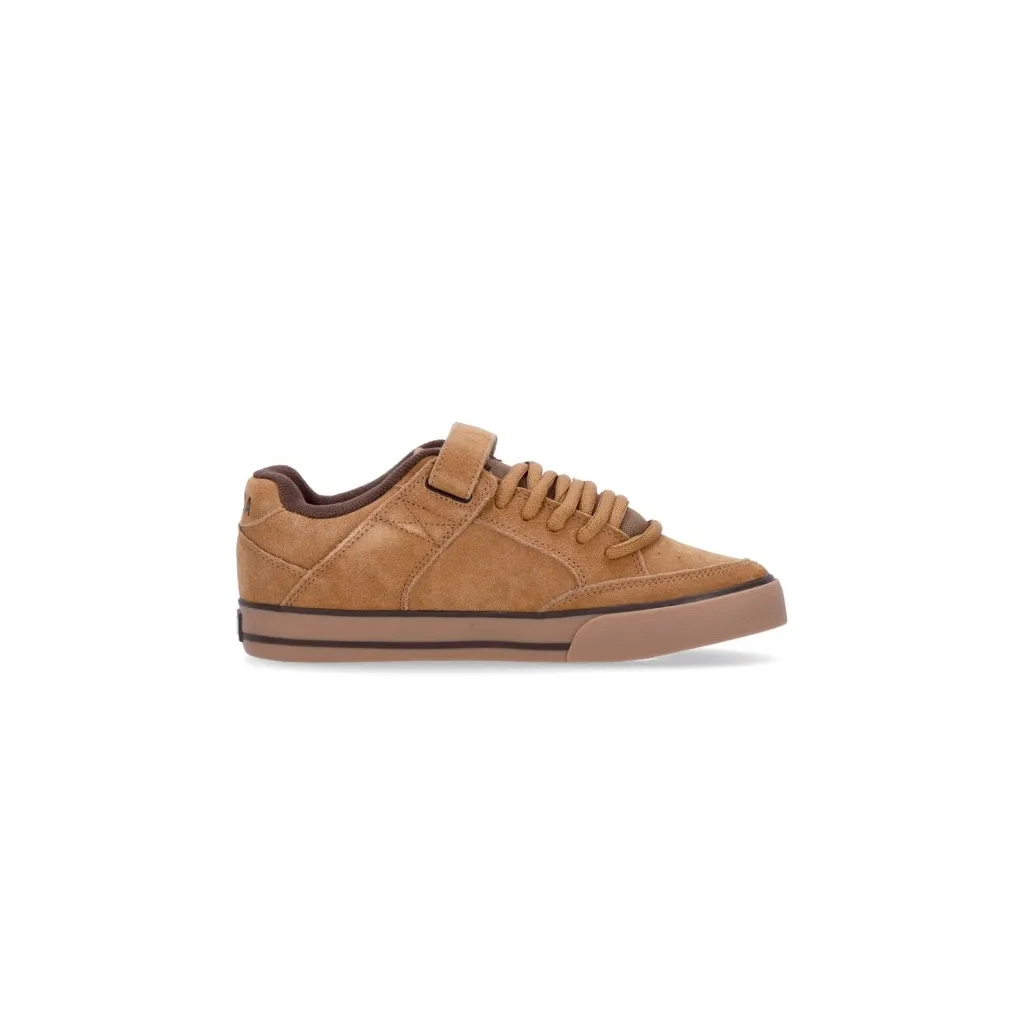 scarpe skate uomo 205 vulc CHIPMUNK/SLATE/GUM