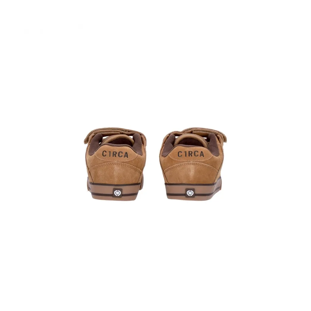 scarpe skate uomo 205 vulc CHIPMUNK/SLATE/GUM