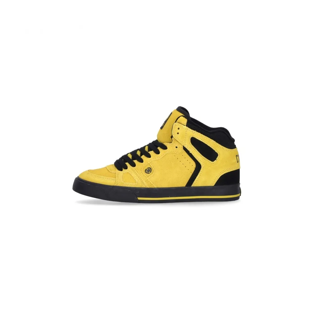 scarpe skate uomo 99 vulc high YELLOW/BLACK