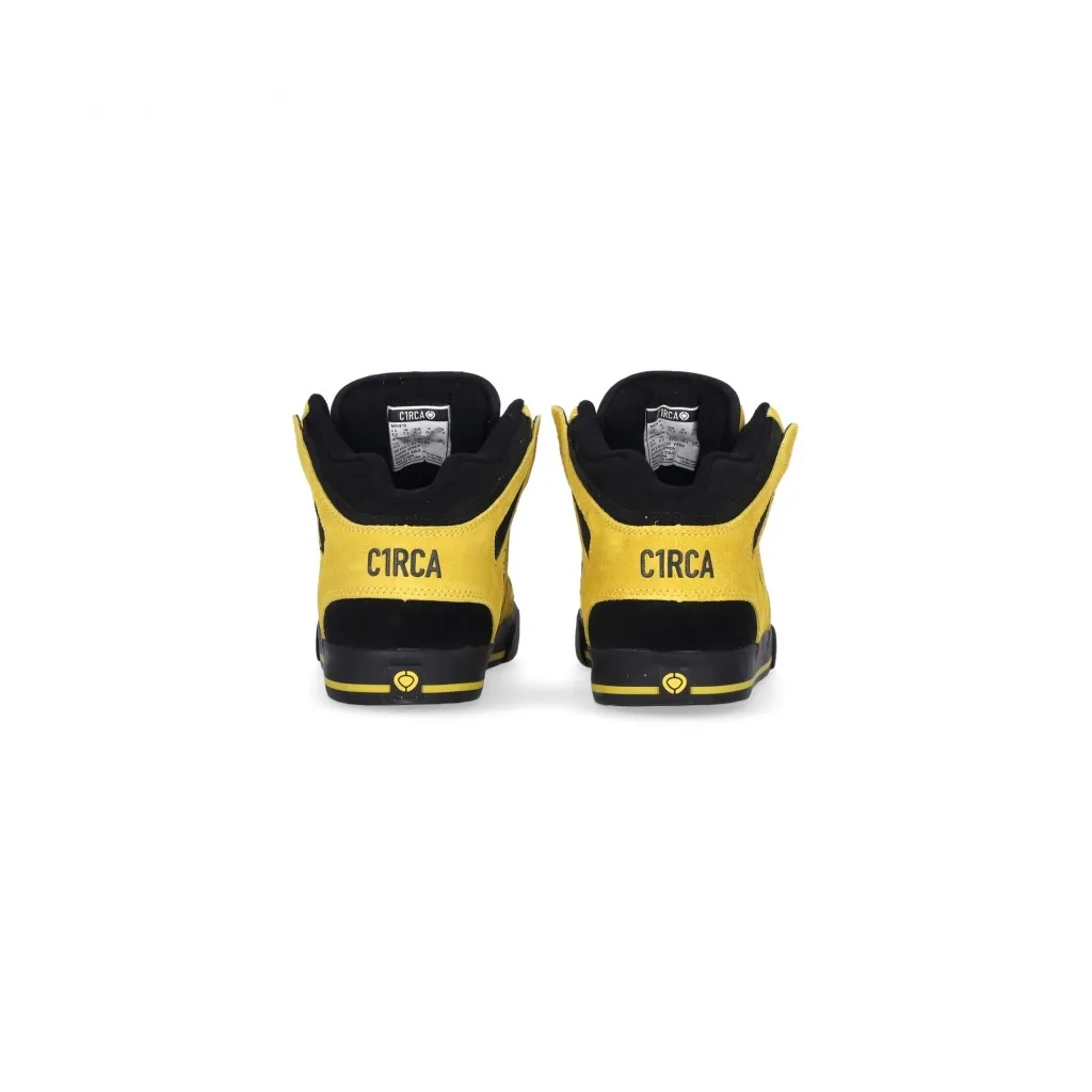 scarpe skate uomo 99 vulc high YELLOW/BLACK