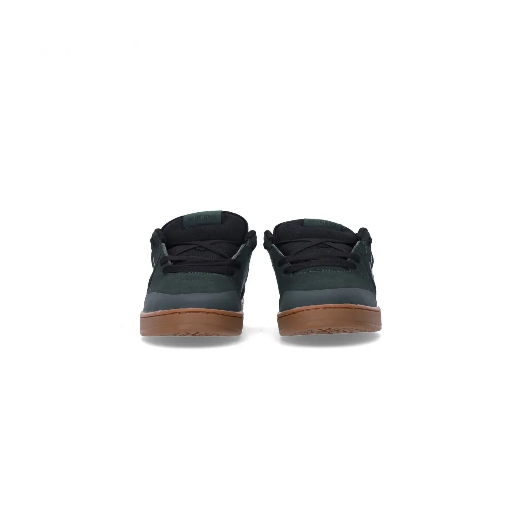 scarpe skate uomo marana x michelin GREEN/BLACK
