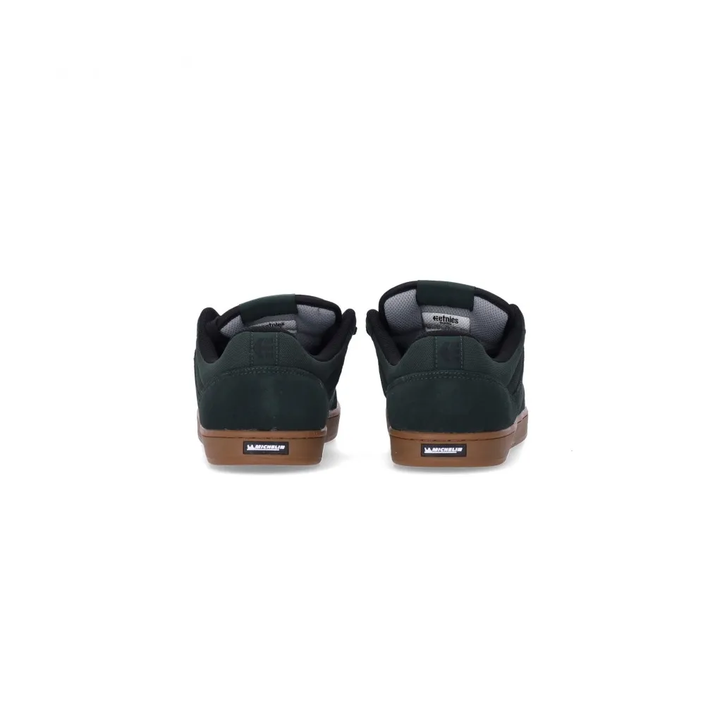 scarpe skate uomo marana x michelin GREEN/BLACK