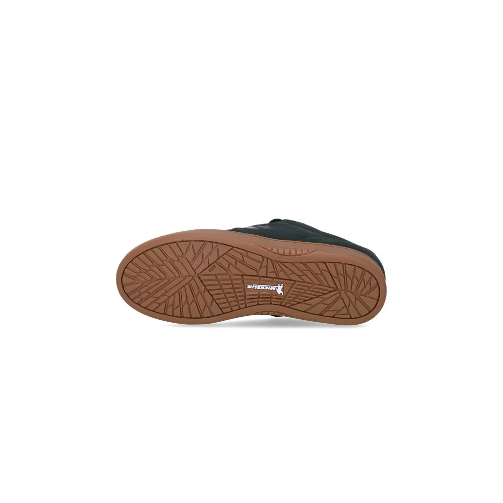 scarpe skate uomo marana x michelin GREEN/BLACK