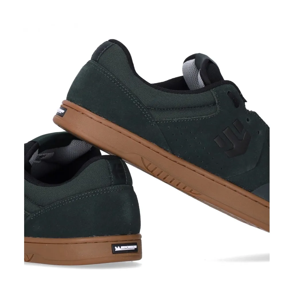scarpe skate uomo marana x michelin GREEN/BLACK