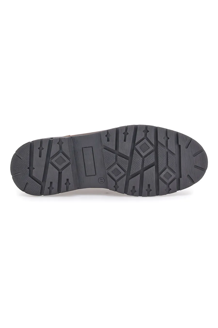 Scarpe Stringate Alte Marroni Altemberg 2204