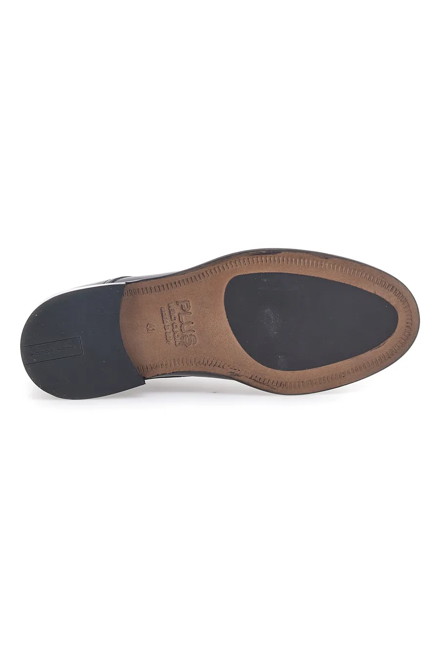Scarpe Stringate Blu da Uomo Pittarello Plus 623