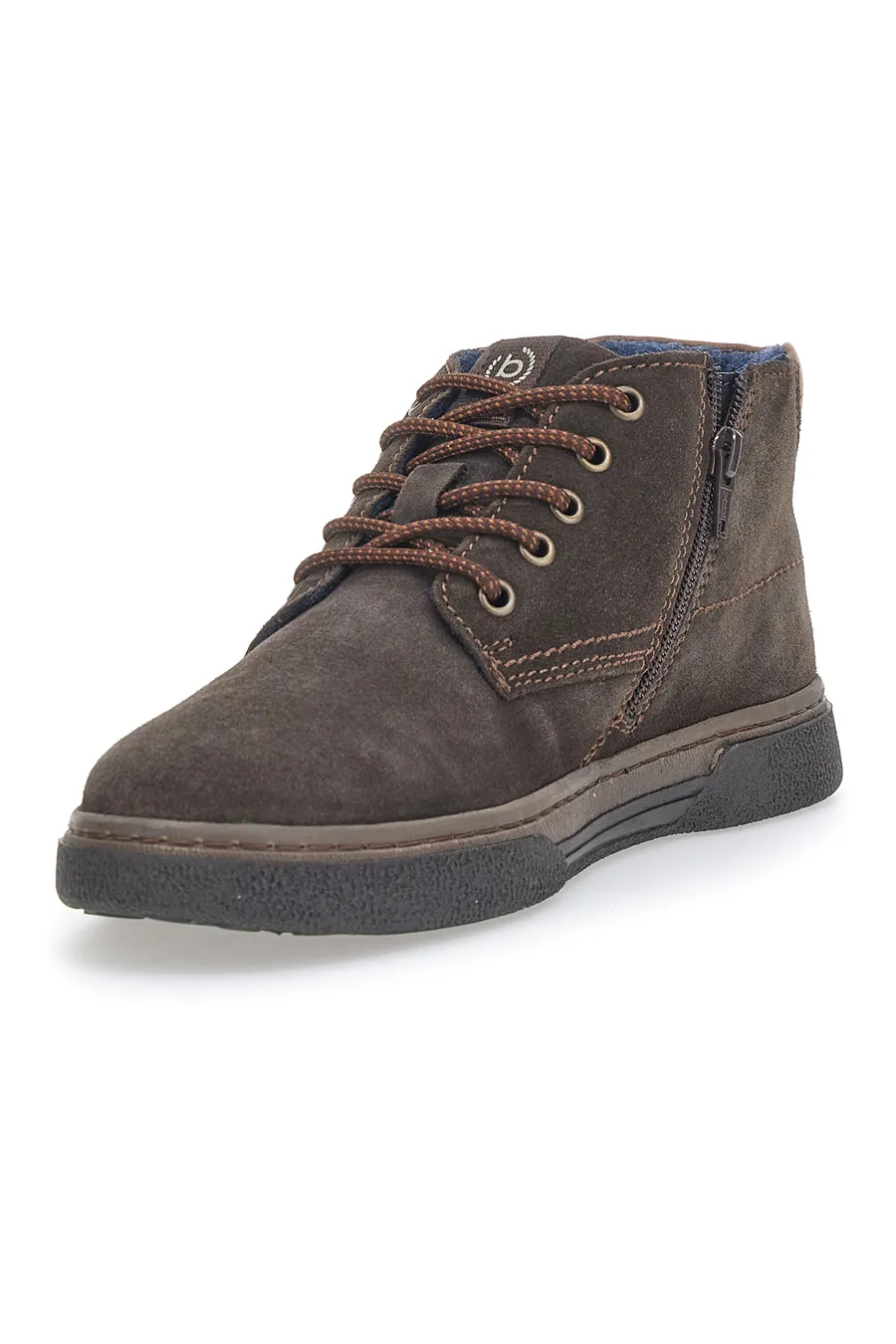 Scarpe Stringate Bugatti 321530 Marroni
