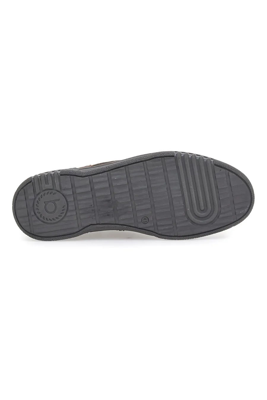 Scarpe Stringate Bugatti 321530 Marroni