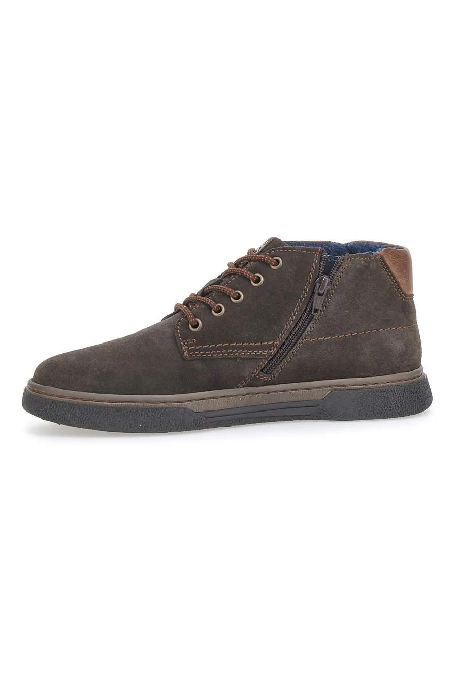 Scarpe Stringate Bugatti 321530 Marroni