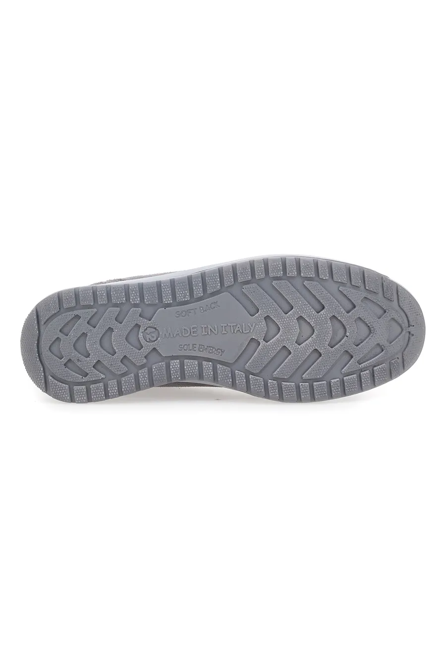 Scarpe Stringate Grigie Marco Brandi 37