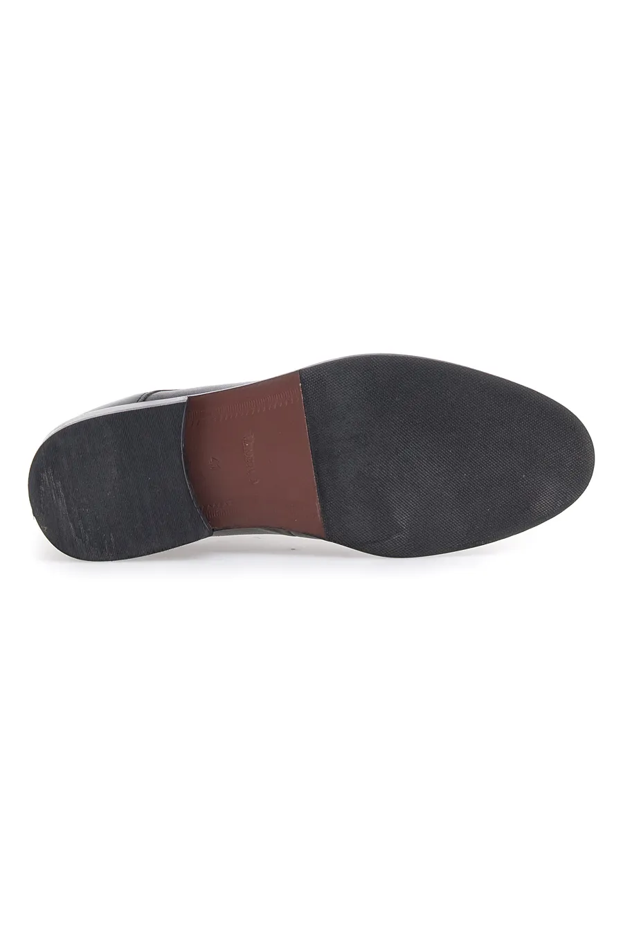 Scarpe Stringate in Vera Pelle Claremorris 566