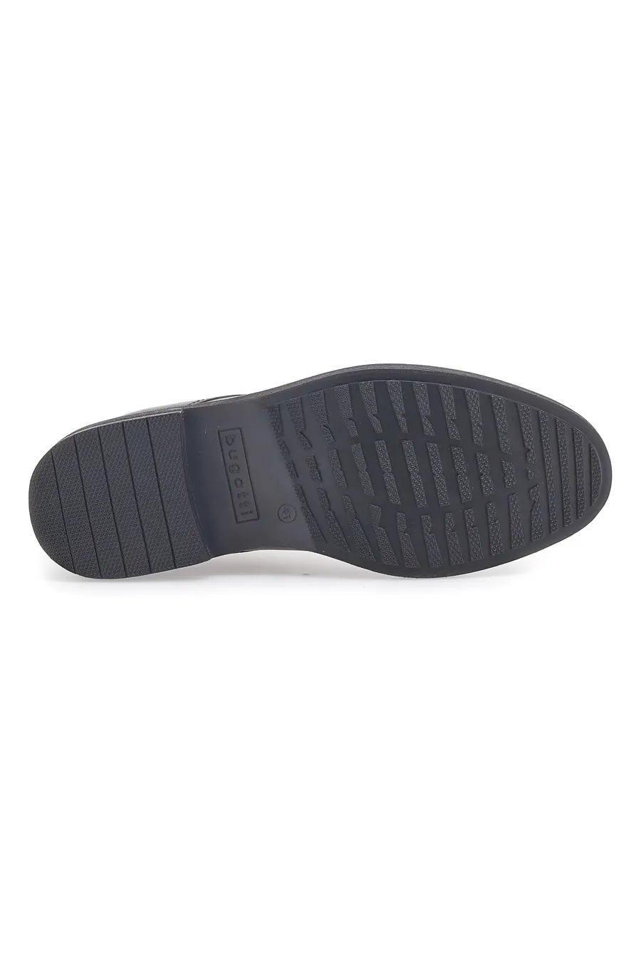 Scarpe Stringate Marrone Bugatti 311202
