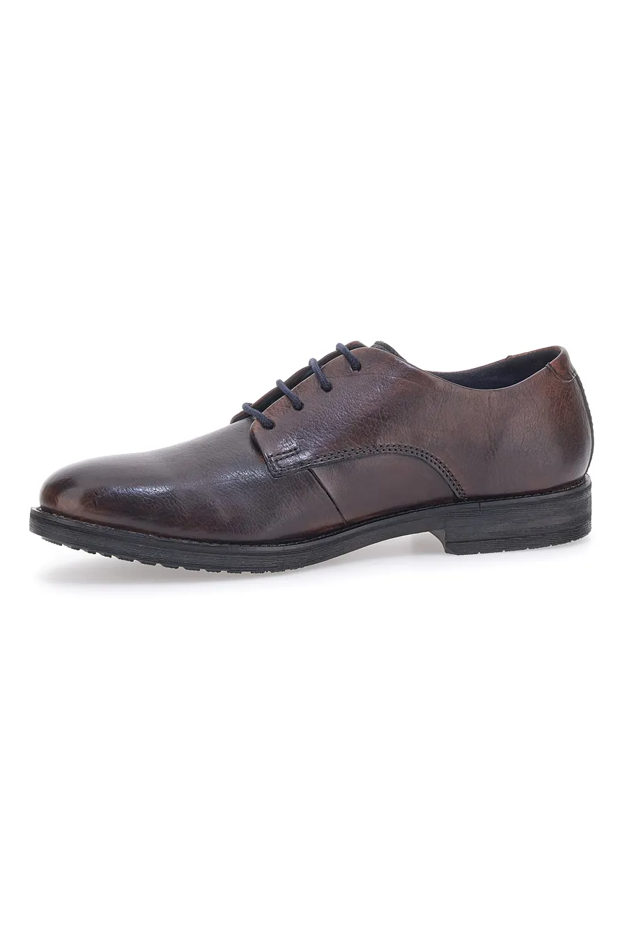 Scarpe Stringate Marrone Bugatti 311202