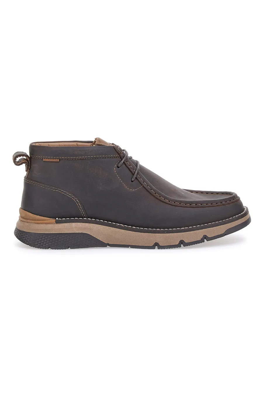 Scarpe Stringate Marroni Altemberg 2322
