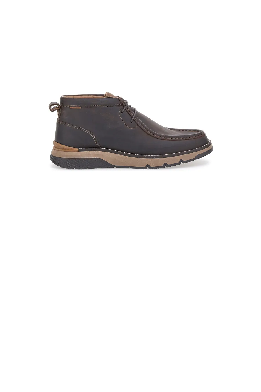 Scarpe Stringate Marroni Altemberg 2322