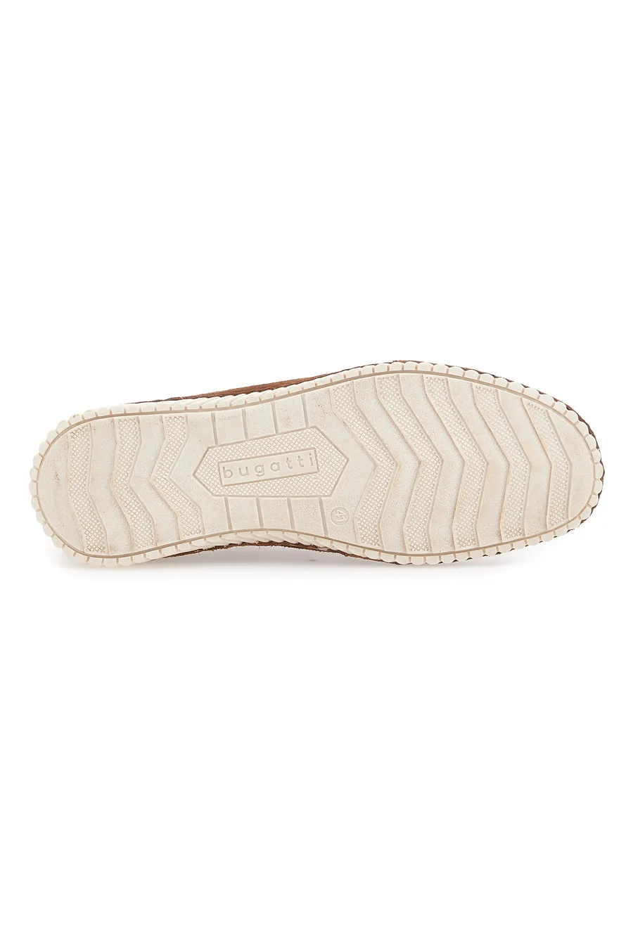 Scarpe Stringate Marroni Bugatti 321AEU01