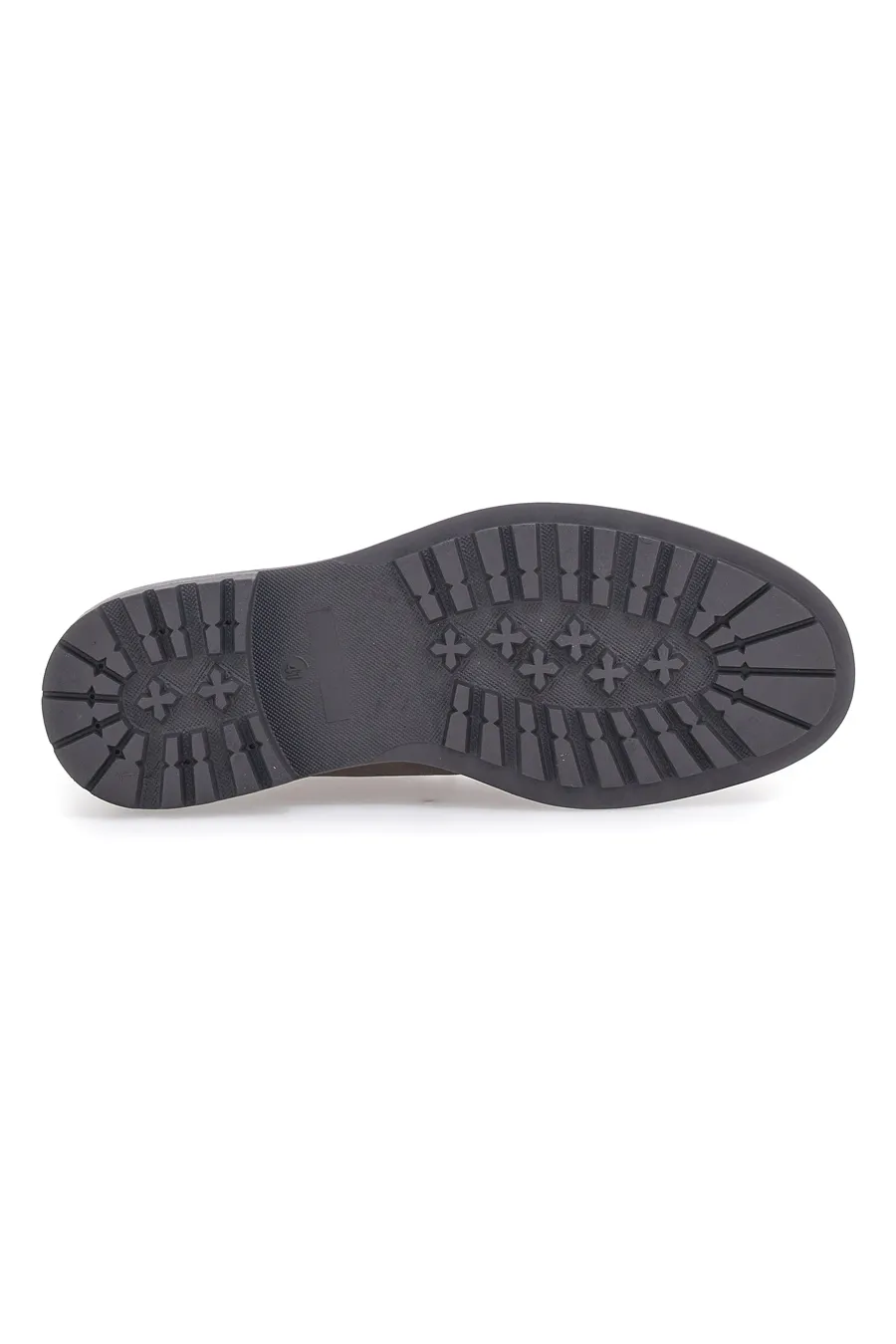Scarpe Stringate Marroni Sevenoaks 2003814