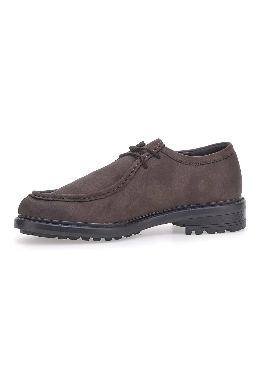 Scarpe Stringate Marroni Sevenoaks 2003814
