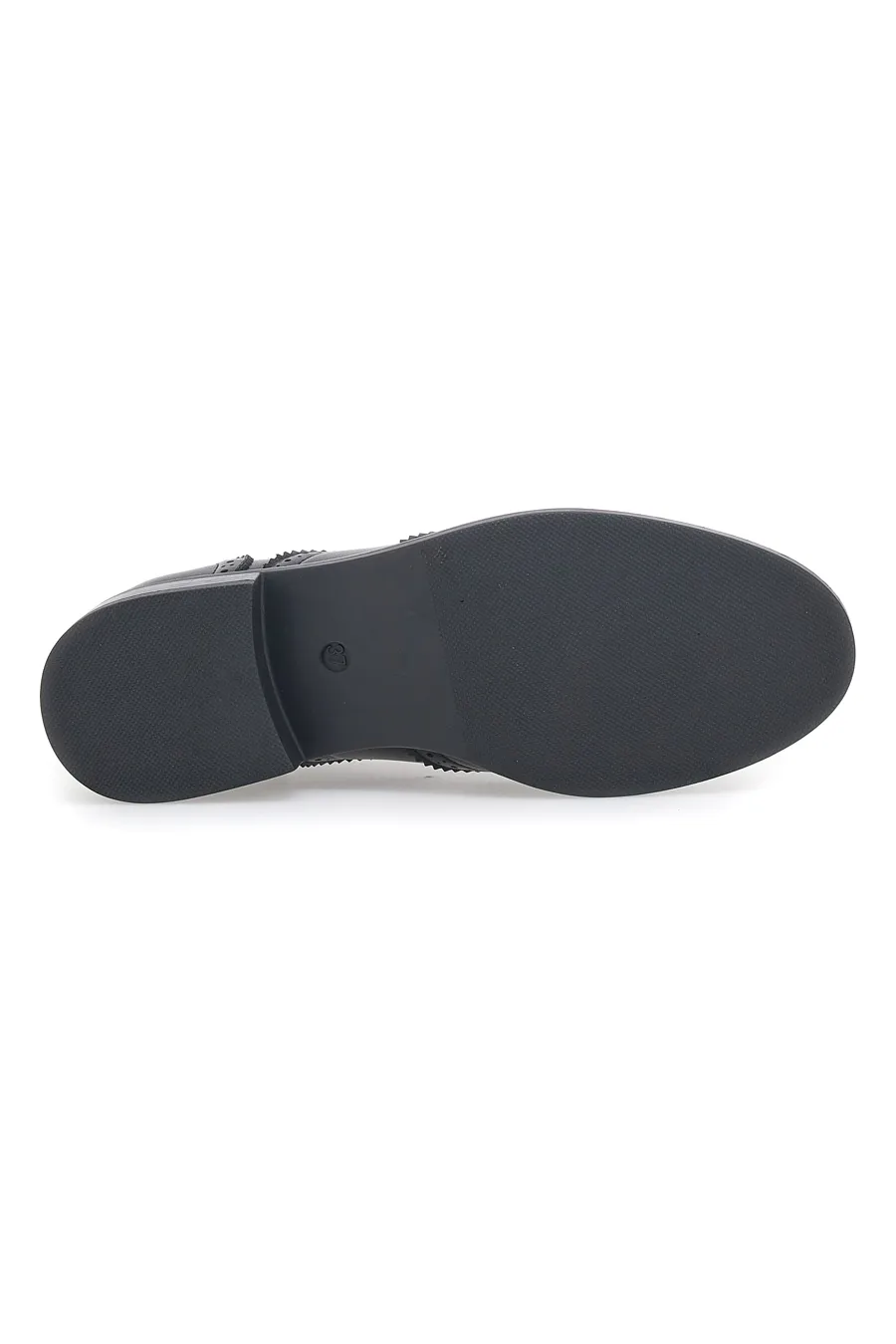 Scarpe Stringate Mio tempo 235561 Nero