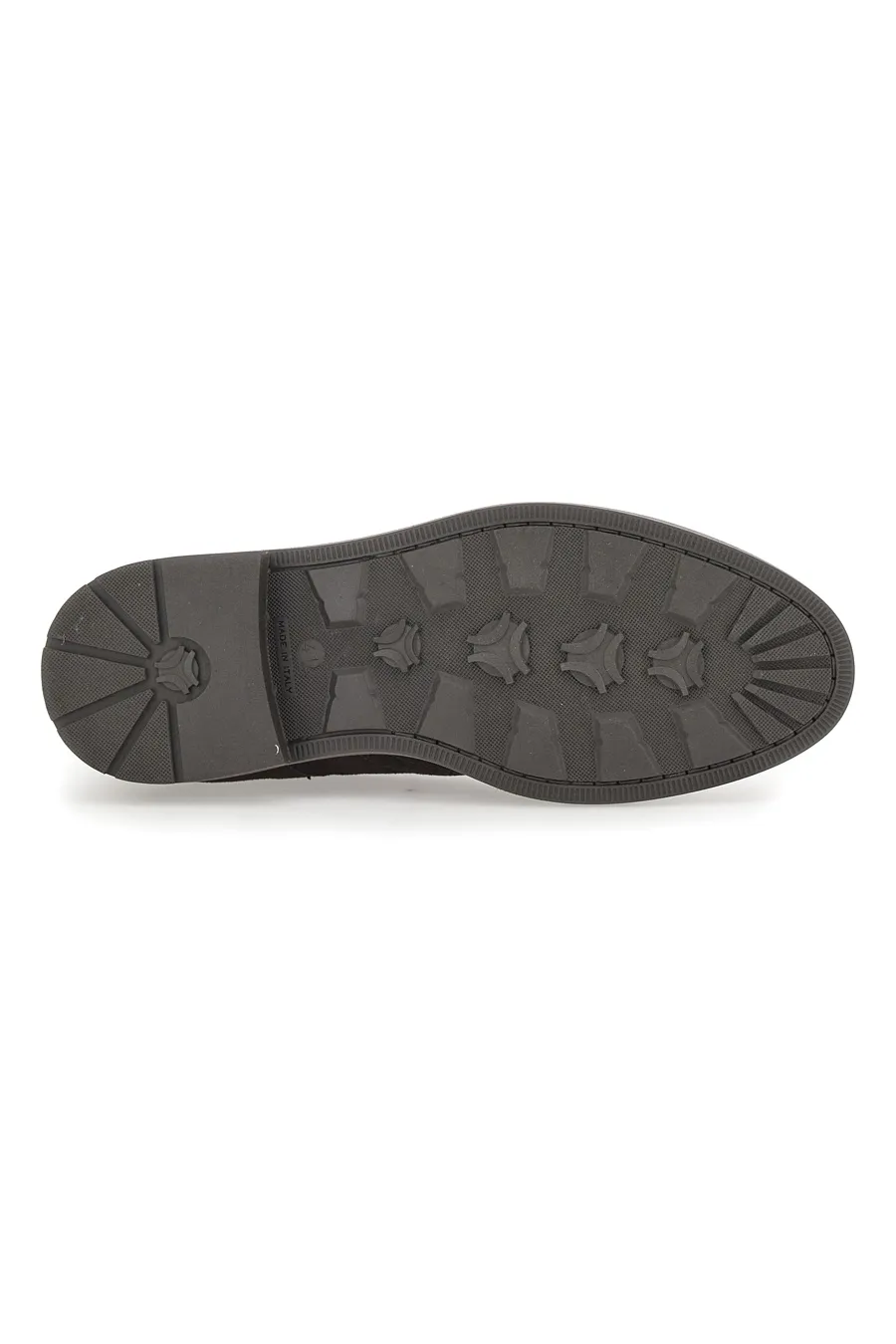 Scarpe Stringate Pittarello 8058 Marroni