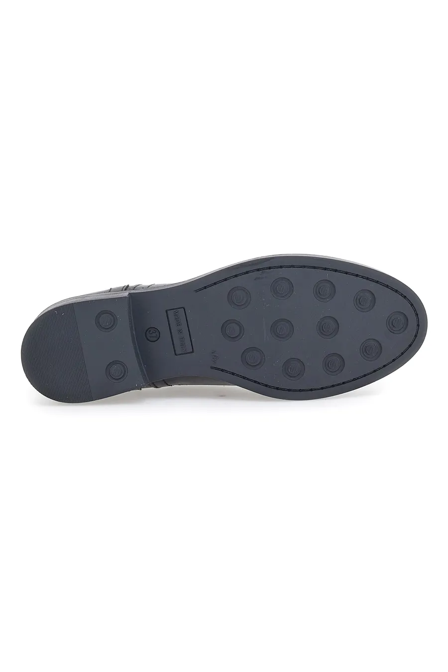Scarpe Stringate Pittarello Class 73 Vera Pelle