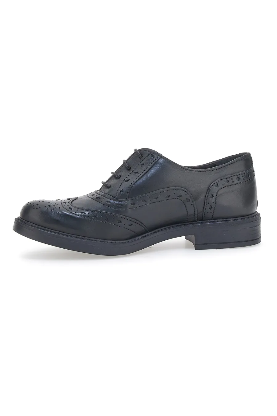 Scarpe Stringate Pittarello Class 73 Vera Pelle
