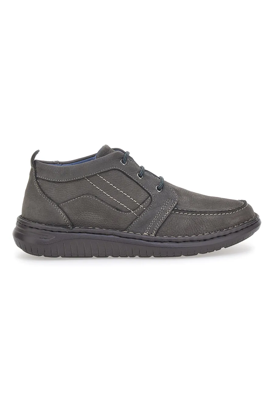 Scarpe Stringate Pittarello Eco 8898 Marrone