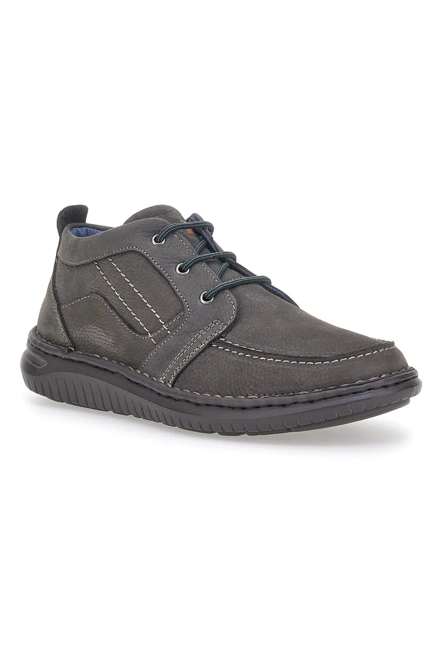 Scarpe Stringate Pittarello Eco 8898 Marrone