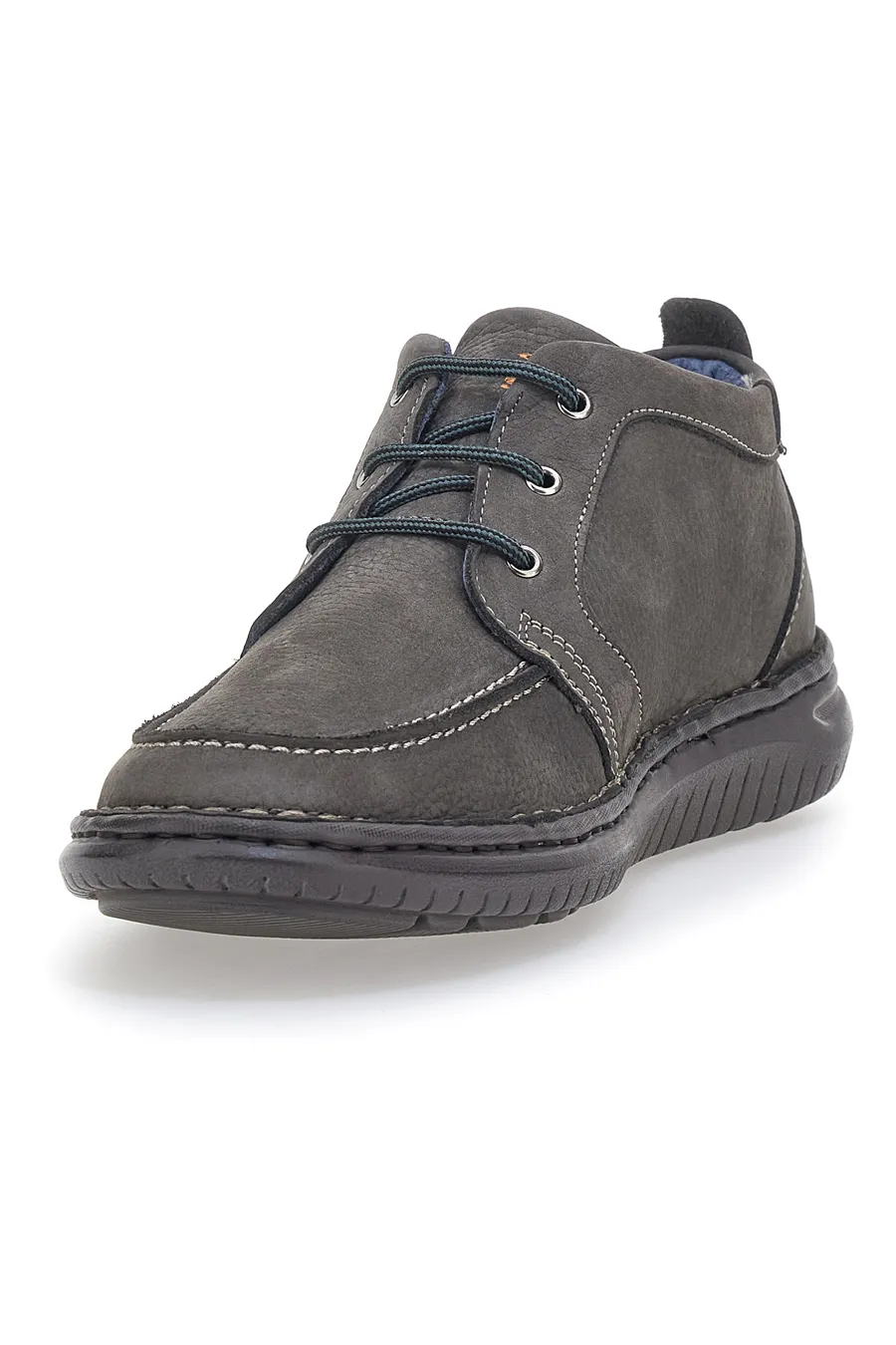Scarpe Stringate Pittarello Eco 8898 Marrone