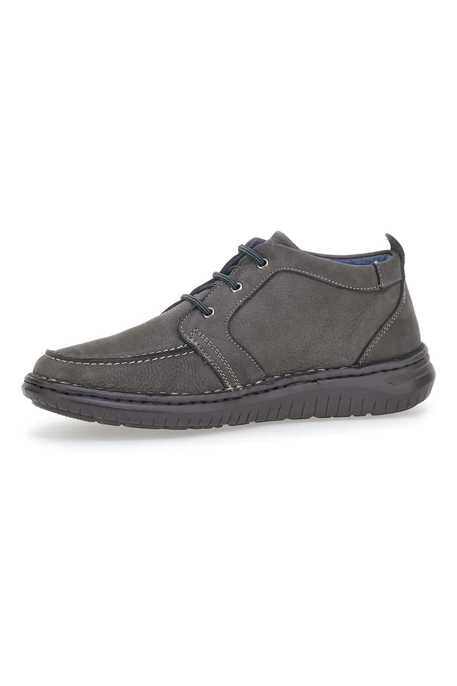 Scarpe Stringate Pittarello Eco 8898 Marrone