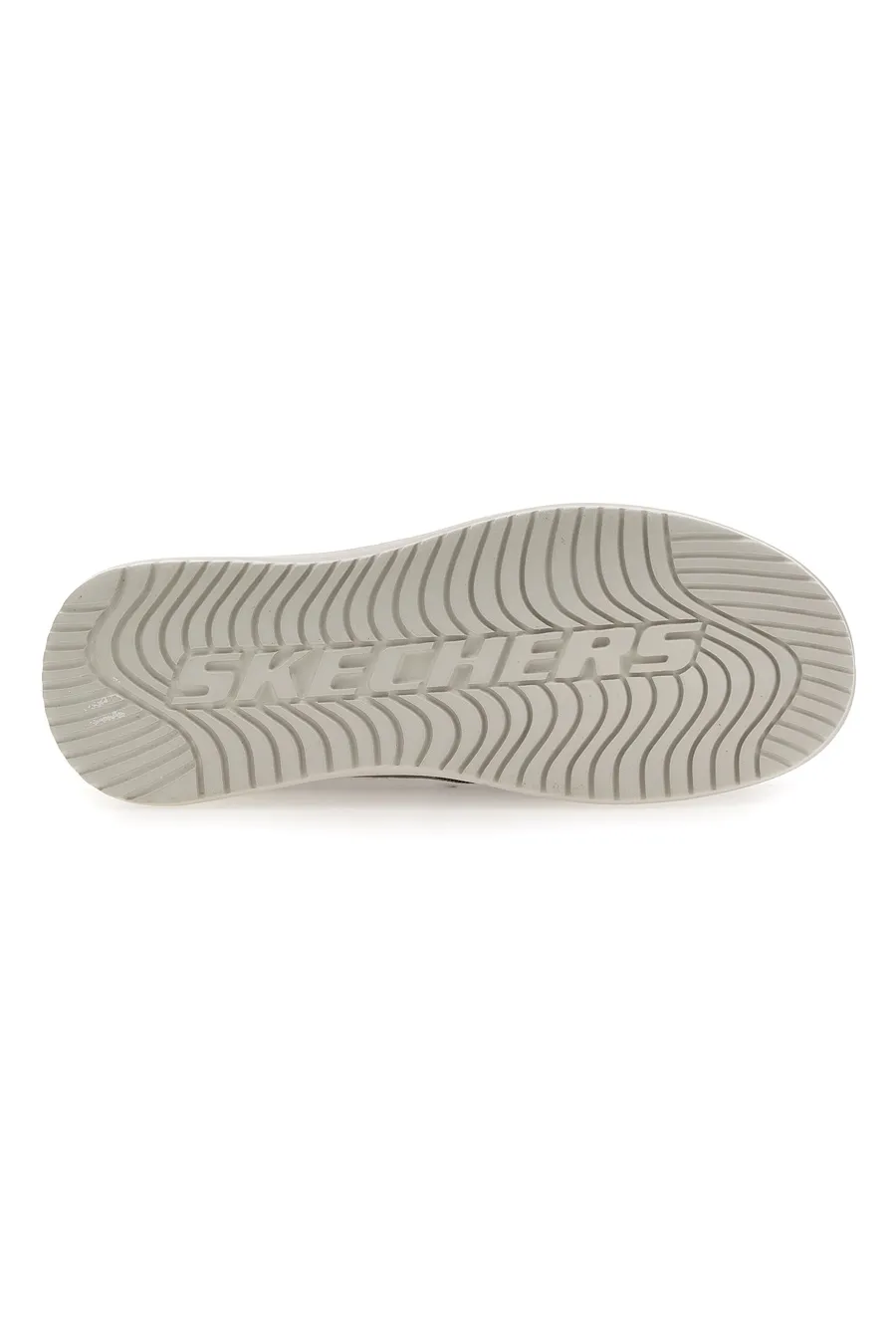 Scarpe Stringate Skechers Forenzo Taupe
