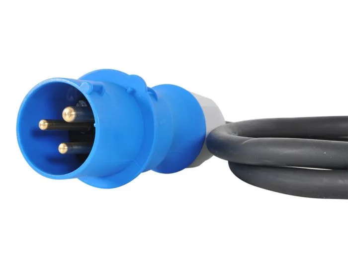 Schwabe CEE/schuko adattatore