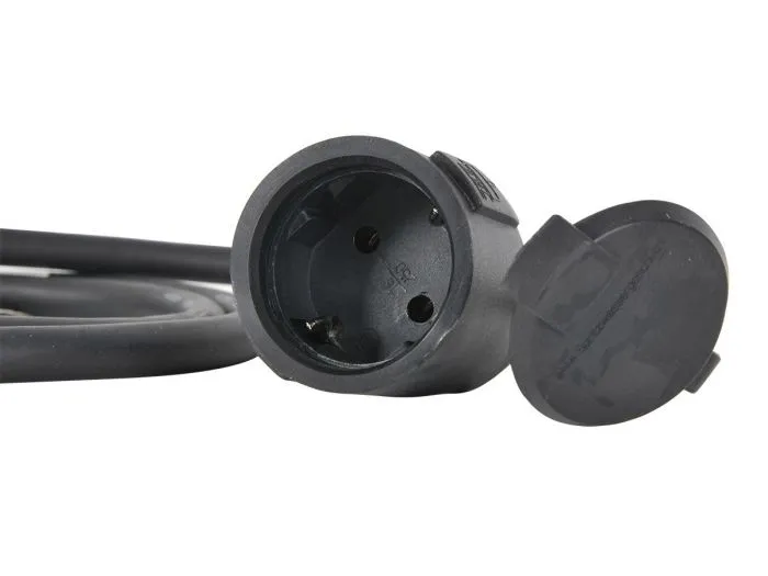 Schwabe CEE/schuko adattatore