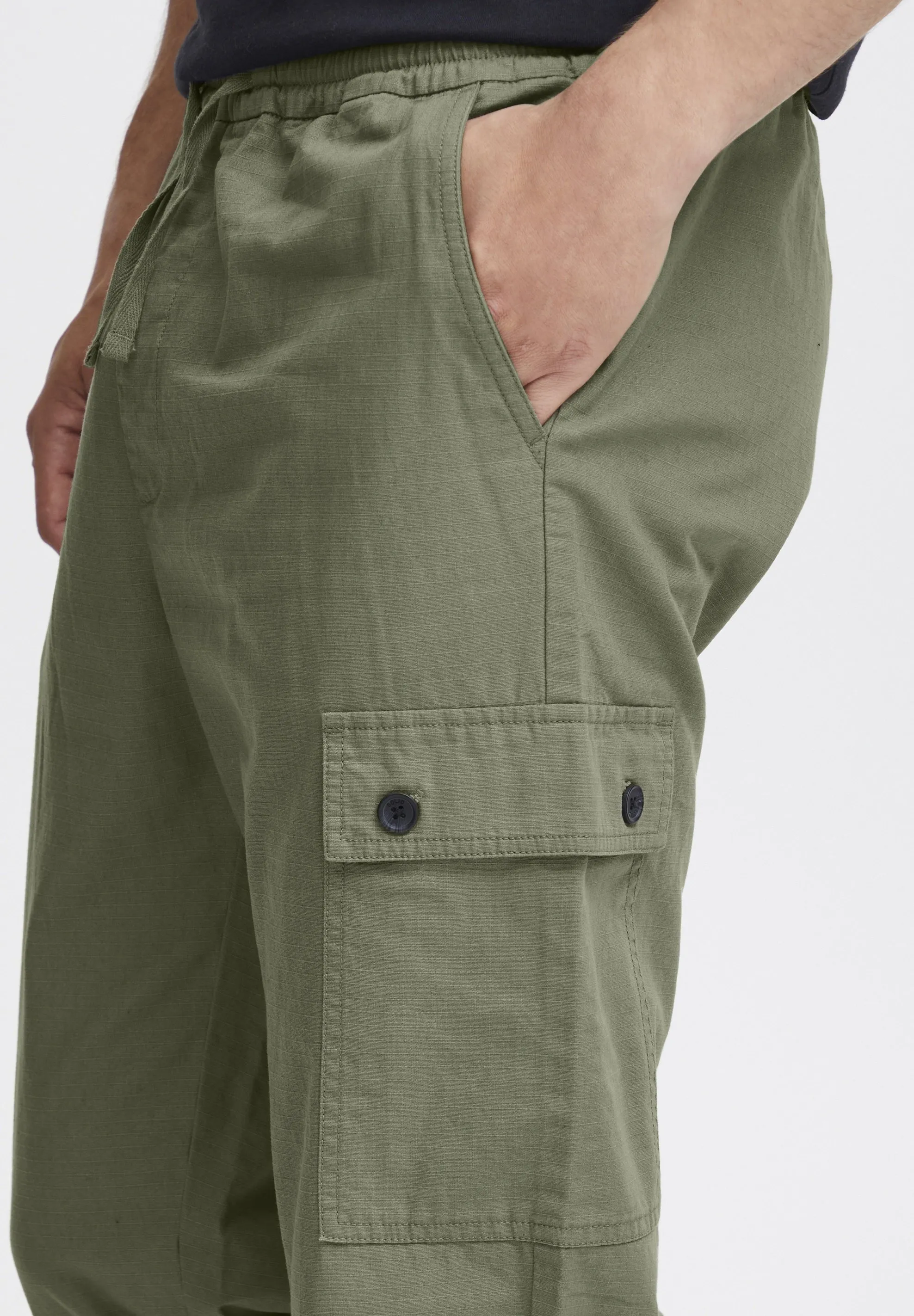 SDLAURITZ - Pantaloni cargo