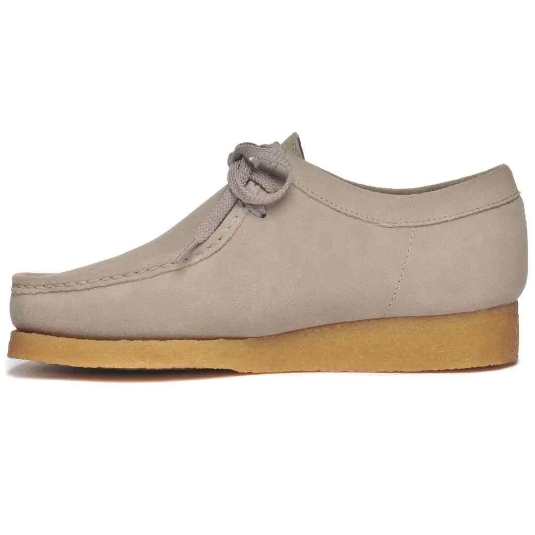 Sebago  ---------    ------------ scarpe derby beige