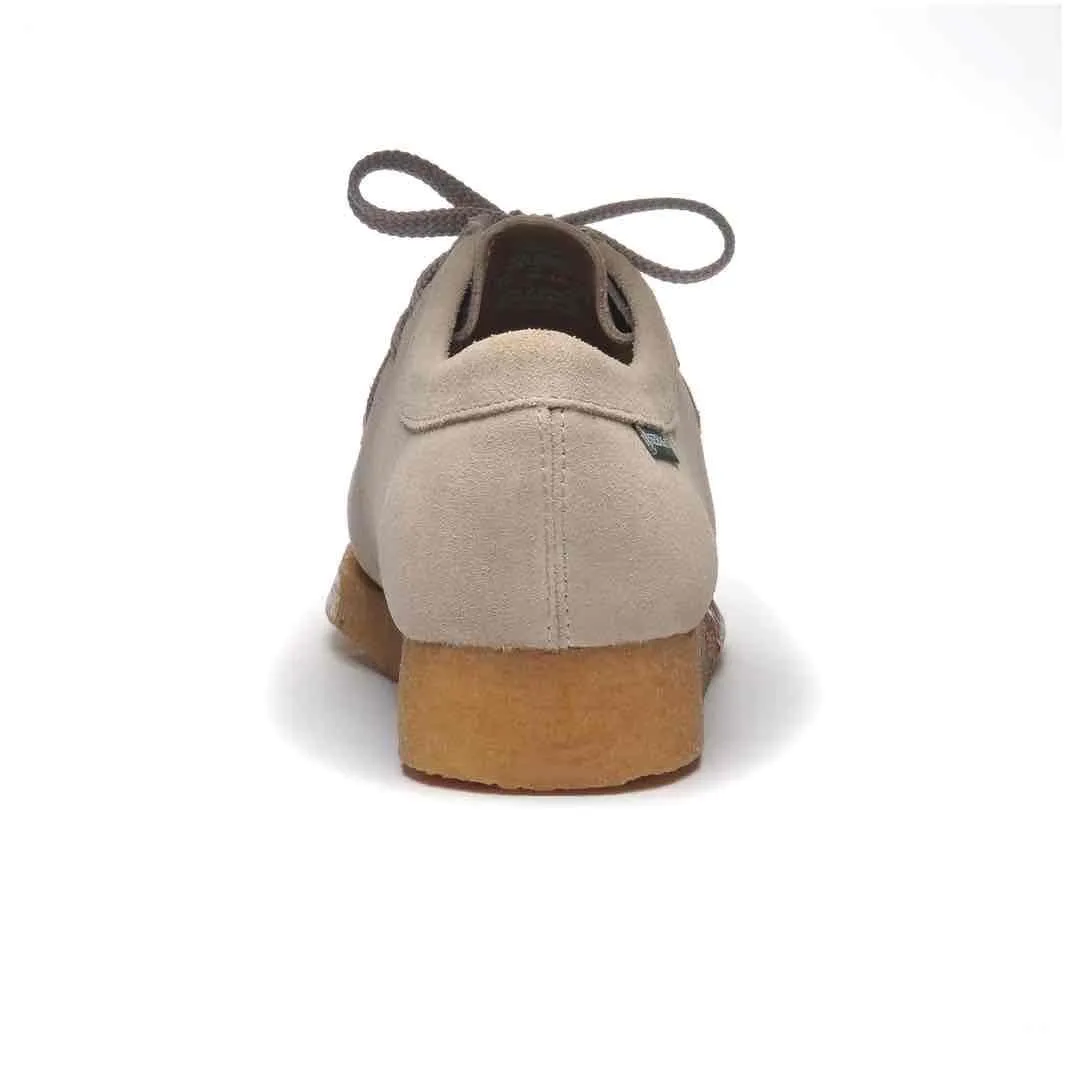 Sebago  ---------    ------------ scarpe derby beige