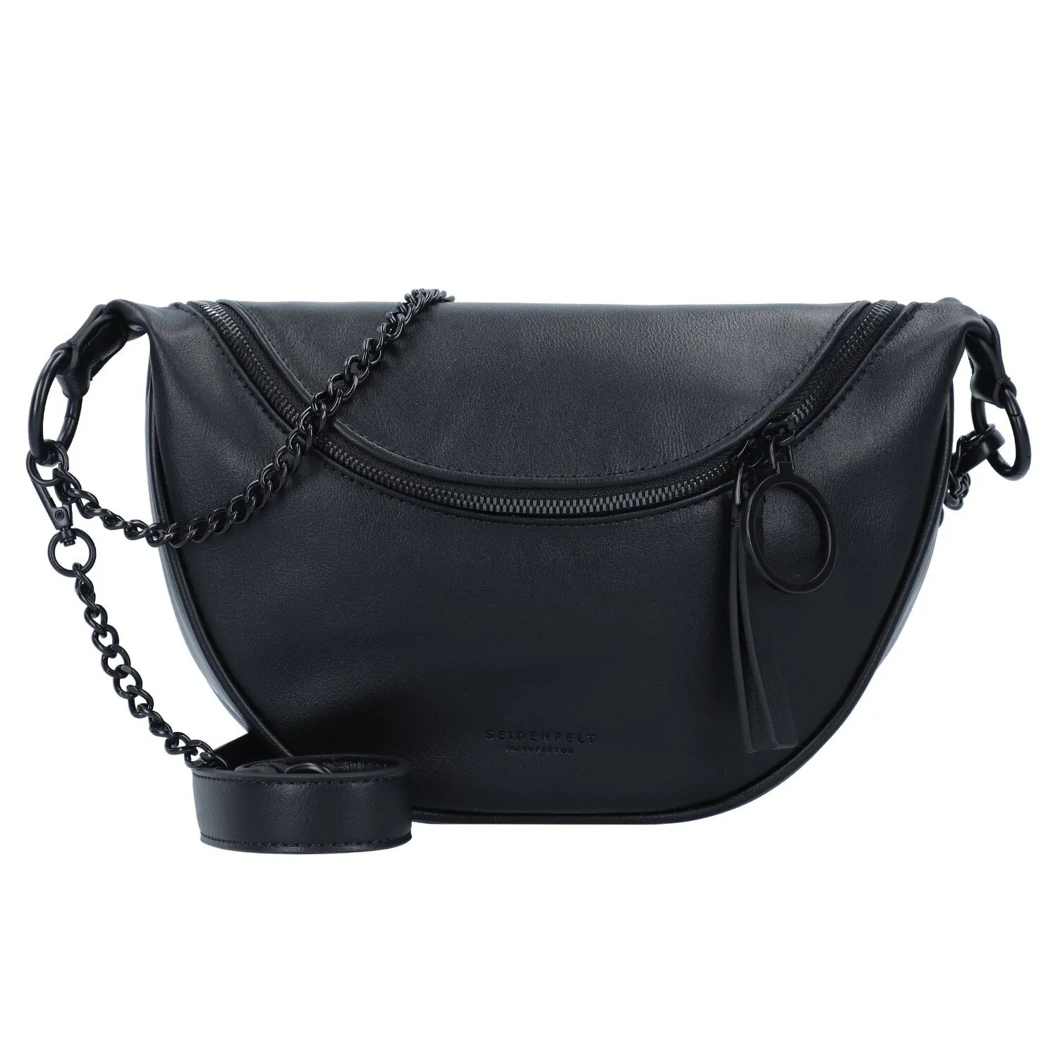 Seidenfelt Borsa a tracolla Skien 28 cm