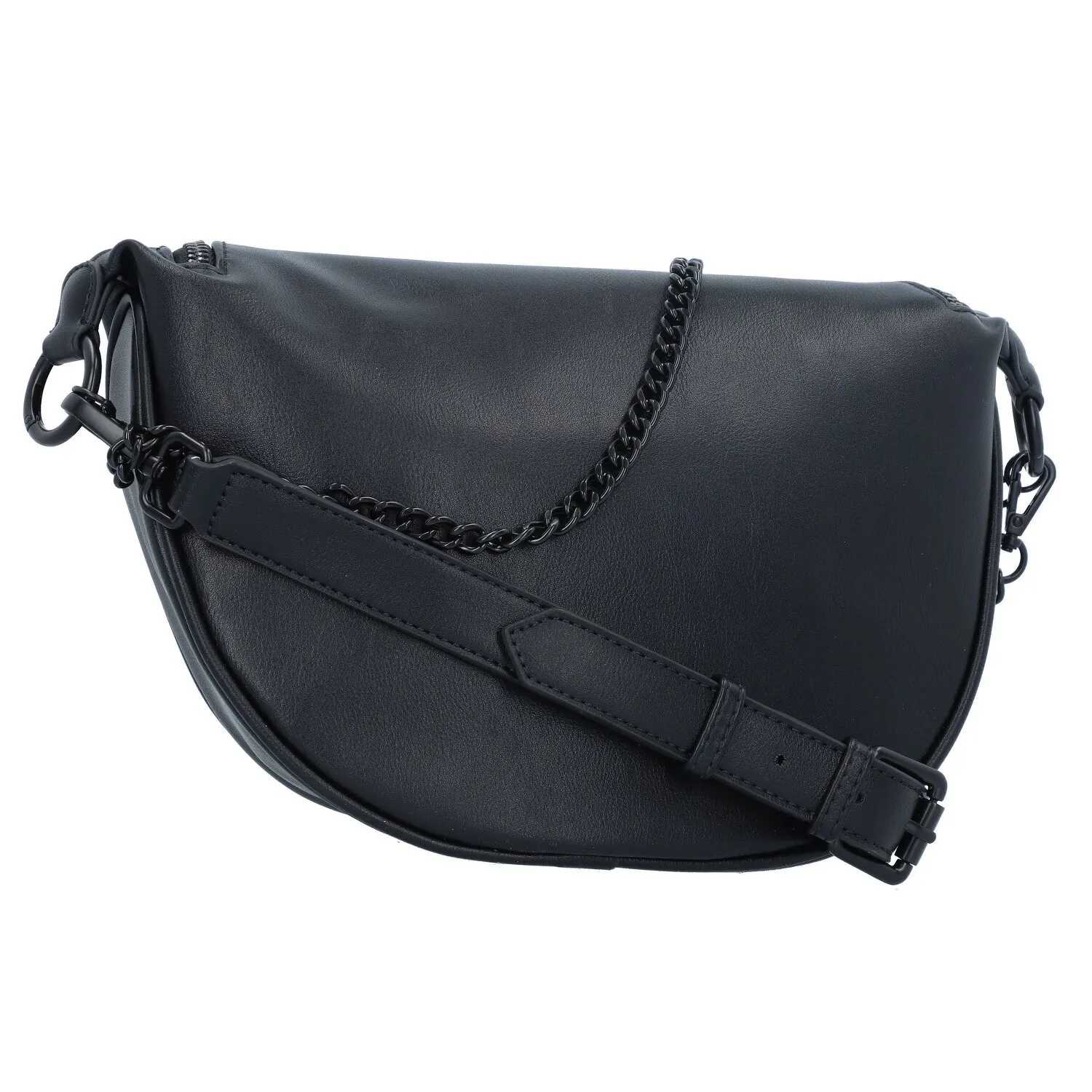 Seidenfelt Borsa a tracolla Skien 28 cm