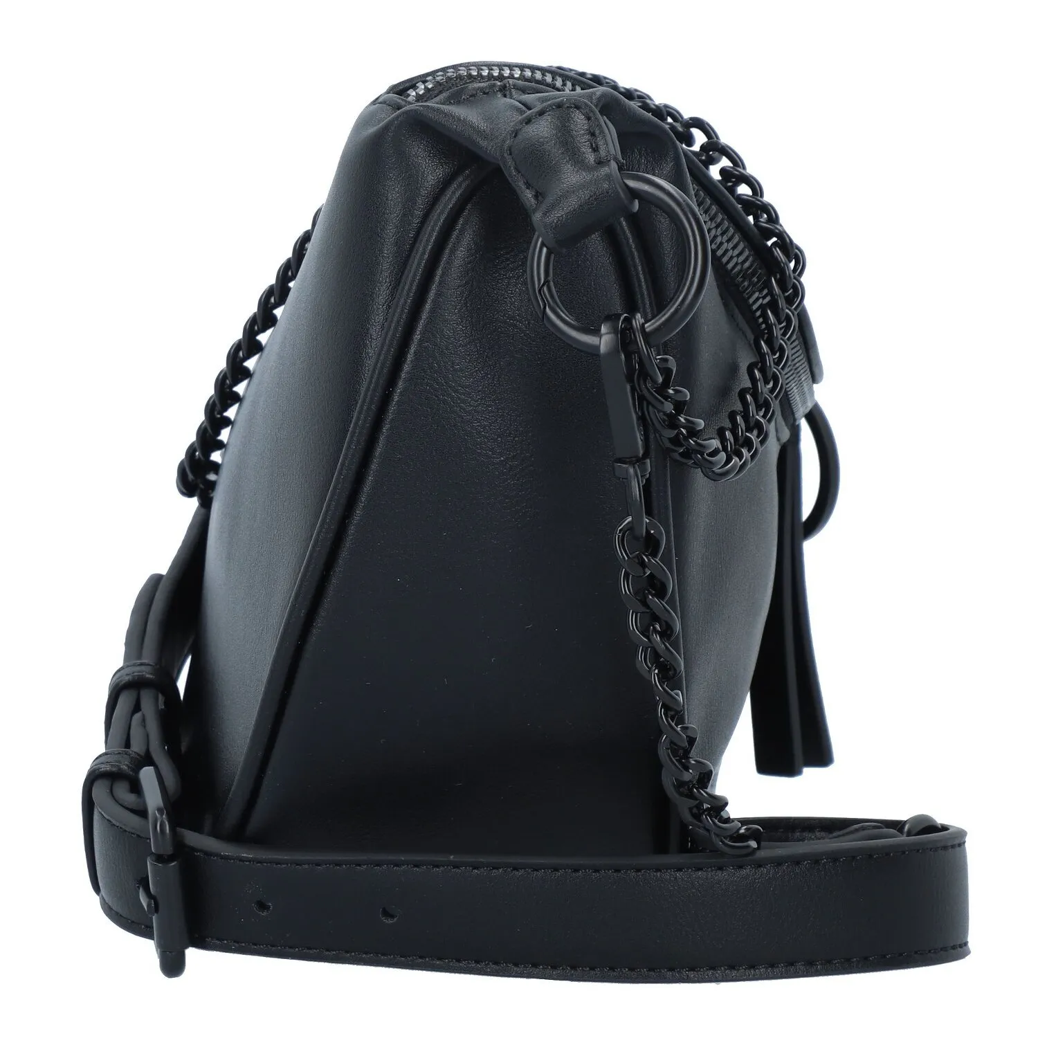 Seidenfelt Borsa a tracolla Skien 28 cm