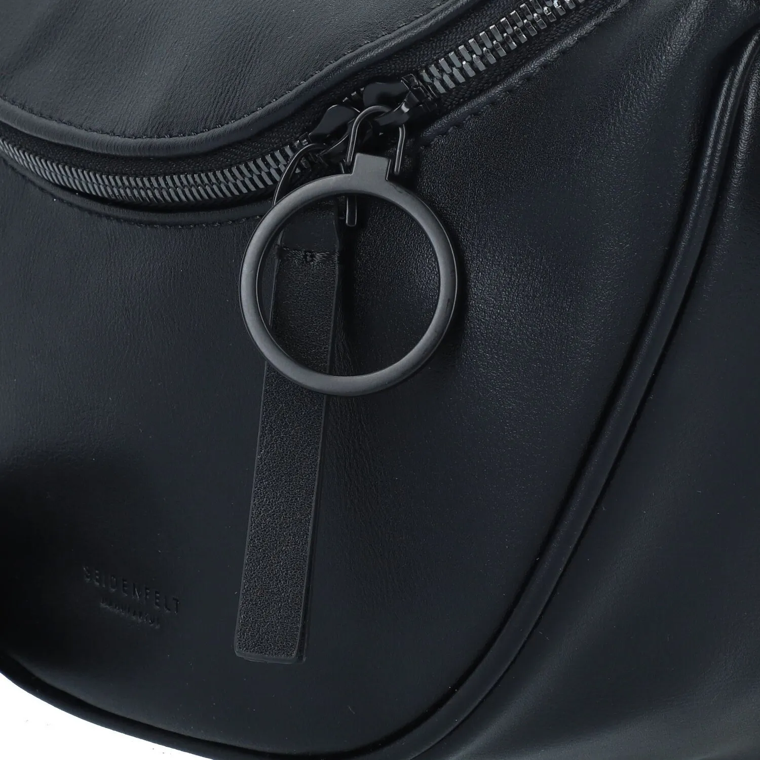 Seidenfelt Borsa a tracolla Skien 28 cm